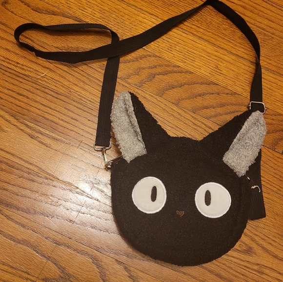 Jiji Cat Crossbody Bag Kikis Delivery - Picture 5 of 9